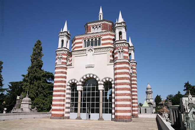 palanti ossario